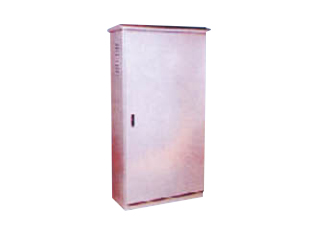 XLW點（動）力配電箱