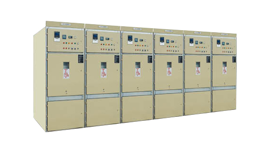 KYN28A-12A金屬鎧裝移開式開關(guān)設(shè)備