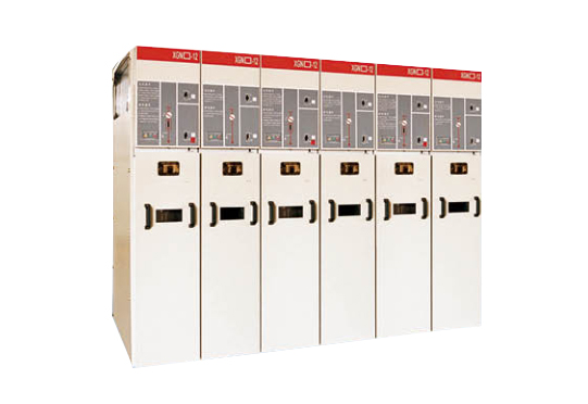 XGN2-12固定式金屬封閉開關(guān)設(shè)備