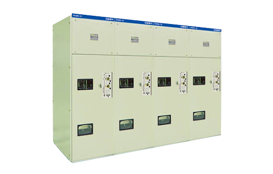 HXGN-12高壓環(huán)網(wǎng)開關(guān)柜