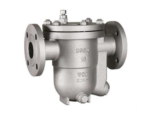 高溫高壓電站閥門