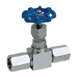 測量管路截止閥