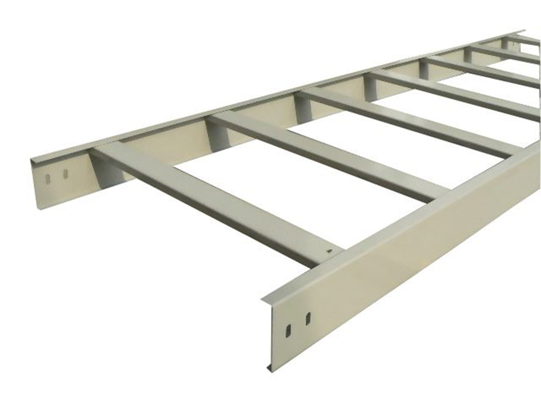 鋁合金梯形橋架